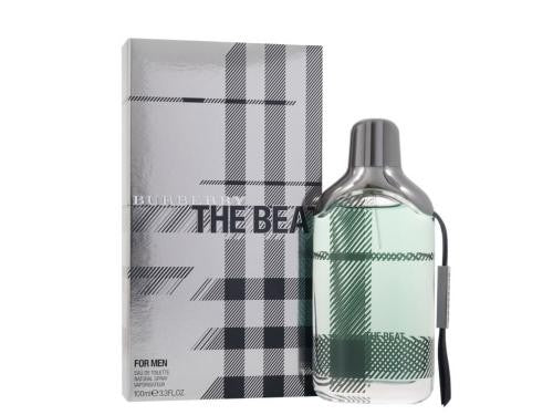 THE BEAT BY BURBERRY Perfume By BURBERRY For MEN