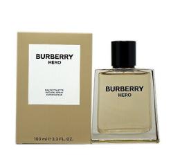 BURBERRY HERO BY BURBERRY Perfume By BURBERRY For MEN