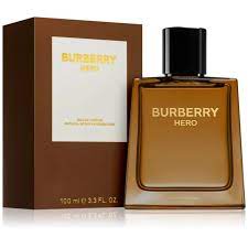 BURBERRY HERO BY BURBERRY Perfume By BURBERRY For MEN