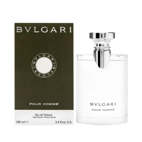 BVLGARI POUR HOMME BY BVLGARI Perfume By BVLGARI For MEN