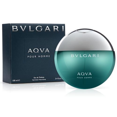 AQUA POUR HOMME BY BVLGARI Perfume By BVLGARI For MEN