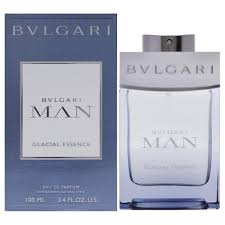 BVLGARI MAN GLACIAL ESSENCE BY BVLGARI Perfume By BVLGARI For Men