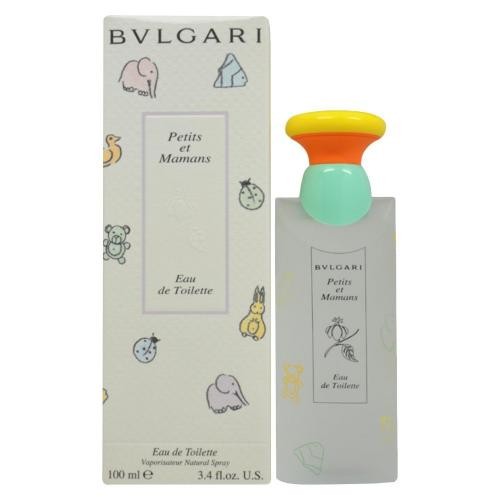 PETITS & MAMANS BY BVLGARI Perfume By BVLGARI For WOMEN