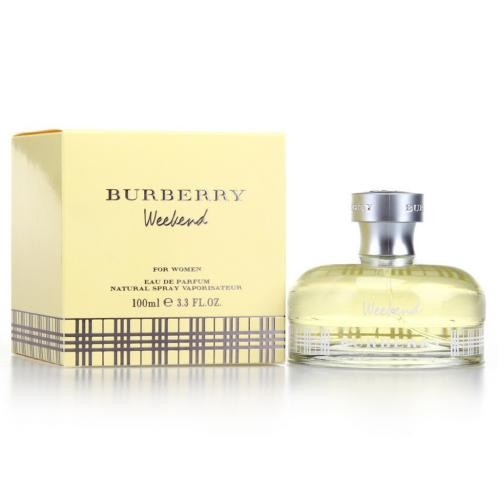 WEEKEND BY BURBERRY Perfume By BURBERRY For WOMEN