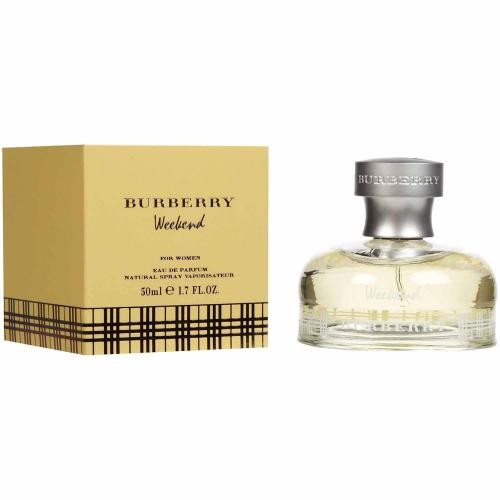 WEEKEND BY BURBERRY Perfume By BURBERRY For WOMEN