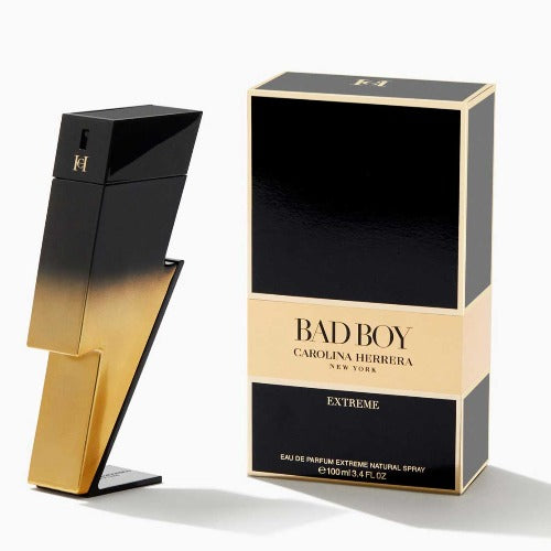 Carolina Herrera Bad Boy Extreme Eau De Parfum