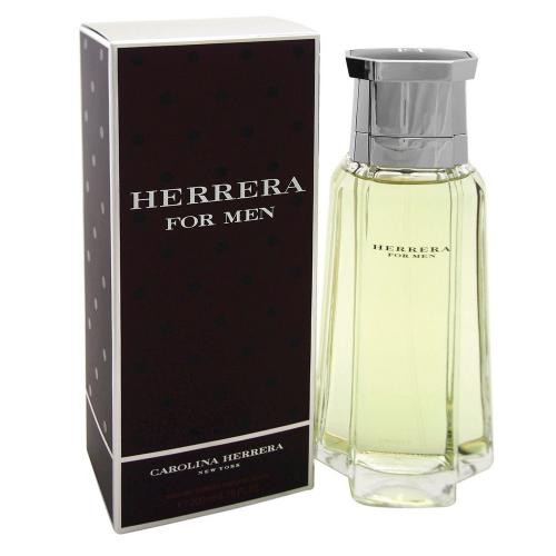 CAROLINA HERRERA BY CAROLINA HERRERA Perfume By CAROLINA HERRERA For MEN