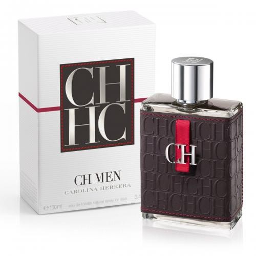 CH CAROLINA HERRERA BY CAROLINA HERRERA Perfume By CAROLINA HERRERA For MEN