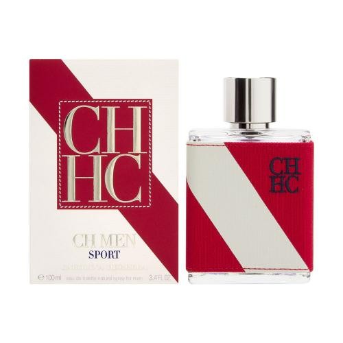 CH SPORT BY CAROLINA HERRERA Perfume By CAROLINA HERRERA For MEN