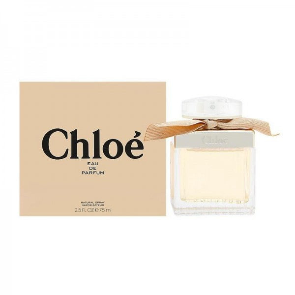 CHLOE NEW EDITION BY CHLOE Perfume By CHLOE For WOMEN