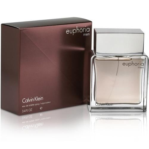 EUPHORIA BY CALVIN KLEIN Perfume By CALVIN KLEIN For MEN