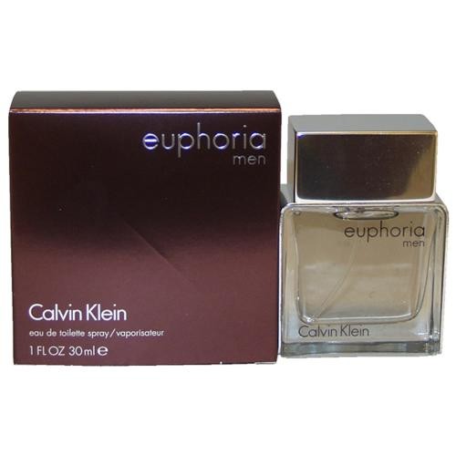 EUPHORIA BY CALVIN KLEIN Perfume By CALVIN KLEIN For MEN