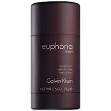 EUPHORIA BY CALVIN KLEIN Perfume By CALVIN KLEIN For MEN