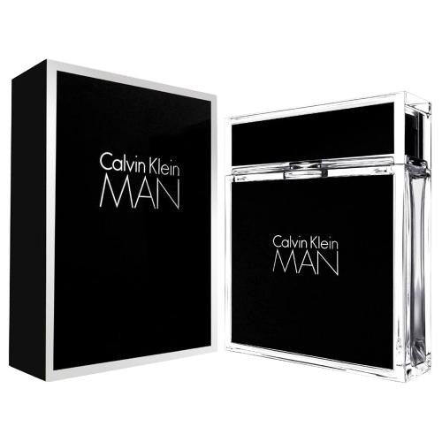 CALVIN KLEIN MAN BY CALVIN KLEIN Perfume By CALVIN KLEIN For MEN