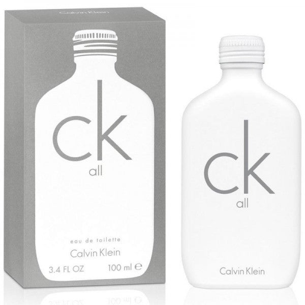 CK ALL BY CALVIN KLEIN Perfume By CALVIN KLEIN For MEN