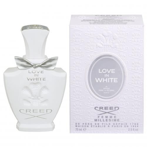 LOVE IN WHITE BY CREED Perfume By CREED For WOMEN