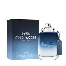 COACH BLUE FOR MEN BY COACH Perfume By COACH For MEN