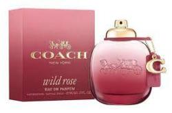 COACH WILD ROSE Perfume By COACH For WOMEN