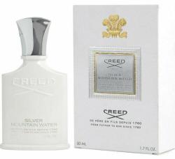 SILVER MOUNTAIN WATER BY CREED Perfume By CREED For MEN