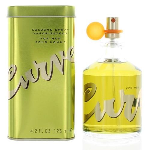 CURVE BY LIZ CLAIBORNE Perfume By LIZ CLAIBORNE For MEN