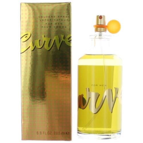 CURVE BY LIZ CLAIBORNE Perfume By LIZ CLAIBORNE For MEN