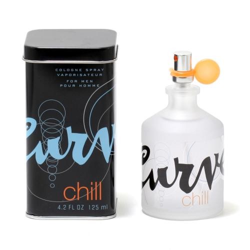 CURVE CHILL BY LIZ CLAIBORNE Perfume By LIZ CLAIBORNE For MEN