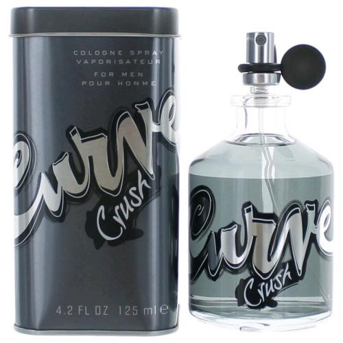 CURVE CRUSH BY LIZ CLAIBORNE Perfume By LIZ CLAIBORNE For MEN