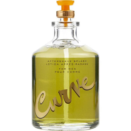 Curve Aftershave