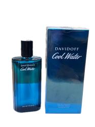 COOL WATER BY DAVIDOFF Perfume By DAVIDOFF For MEN