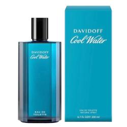 COOL WATER BY DAVIDOFF Perfume By DAVIDOFF For MEN