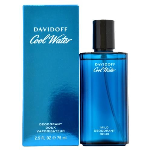 COOL WATER BY DAVIDOFF Perfume By DAVIDOFF For MEN