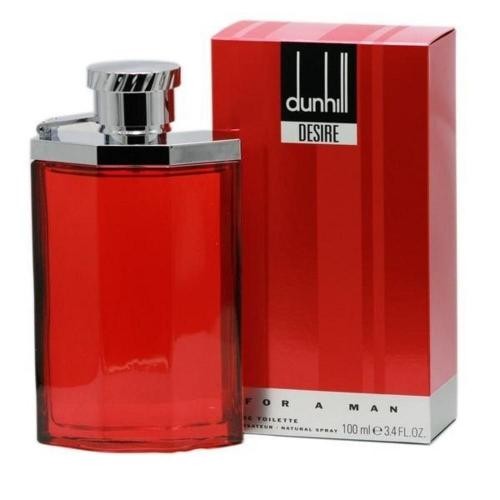 DUNHILL LONDON DESIRE BY ALFRED DUNHILL Perfume By ALFRED DUNHILL For MEN