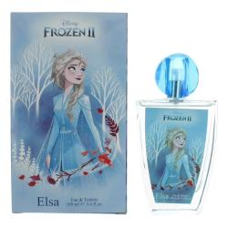 DISNEY FROZEN II ELSA BY DISNEY Perfume By DISNEY For Kid