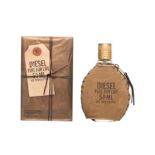 FUEL FOR LIFE BY DIESEL Perfume By DIESEL For MEN