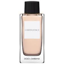 D&G L(IMPERATRICE BY DOLCE & GABBANA Perfume By DOLCE & GABBANA For MEN