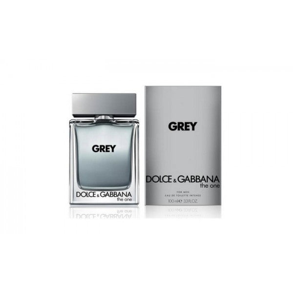 THE ONE GREY BY DOLCE & GABBANA Perfume By DOLCE & GABBANA For MEN