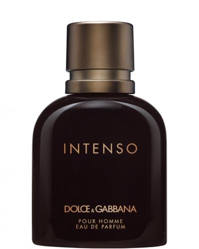 DOLCE & GABBANA INTENSO BY DOLCE & GABBANA Perfume By DOLCE & GABBANA For MEN