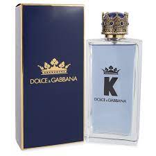 K BY DOLCE & GABBANA Perfume By DOLCE & GABBANA For MEN