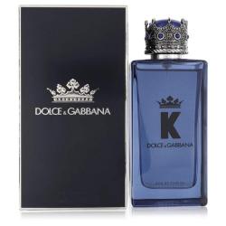 K BY DOLCE & GABBANA Perfume By DOLCE & GABBANA For MEN