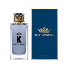 K BY DOLCE & GABBANA Perfume By DOLCE & GABBANA For MEN