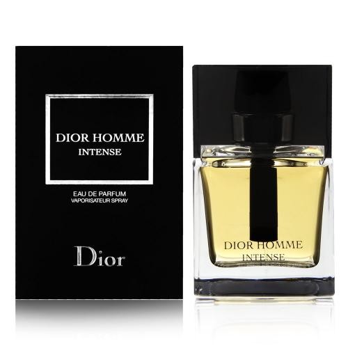 DIOR HOMME INTENSE BY CHRISTIAN DIOR Perfume By CHRISTIAN DIOR For MEN