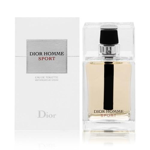 DIOR HOMME SPORT BY CHRISTIAN DIOR Perfume By CHRISTIAN DIOR For MEN