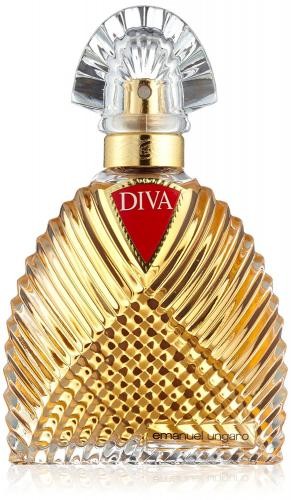 DIVA BY UNGARO Perfume By UNGARO For WOMEN