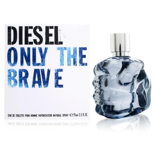 ONLY THE BRAVE BY DIESEL Perfume By DIESEL For MEN