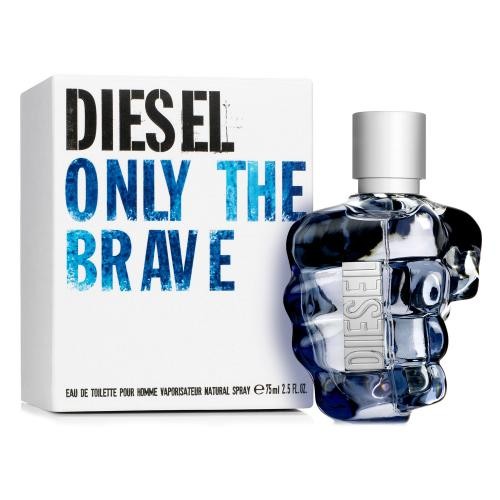 ONLY THE BRAVE BY DIESEL Perfume By DIESEL For MEN