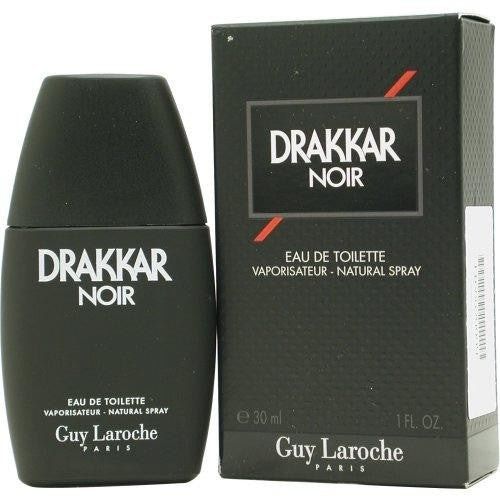 DRAKKAR NOIR BY GUY LAROCHE Perfume By GUY LAROCHE For MEN