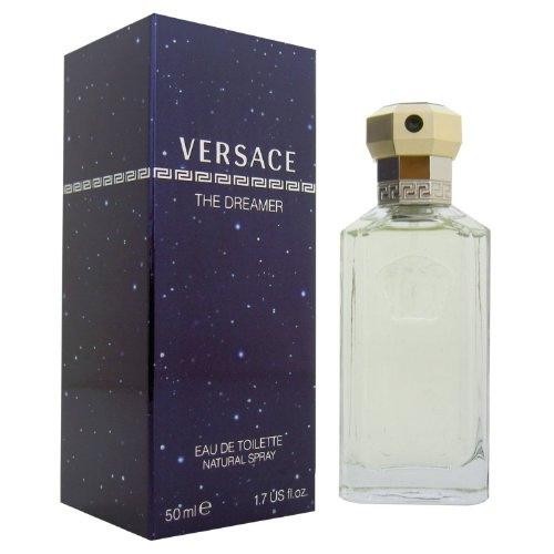 DREAMER BY VERSACE Perfume By VERSACE For MEN