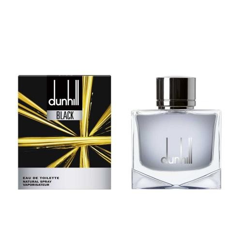 BLACK BY ALFRED DUNHILL Perfume By ALFRED DUNHILL For MEN