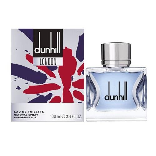 LONDON BY ALFRED DUNHILL Perfume By ALFRED DUNHILL For MEN