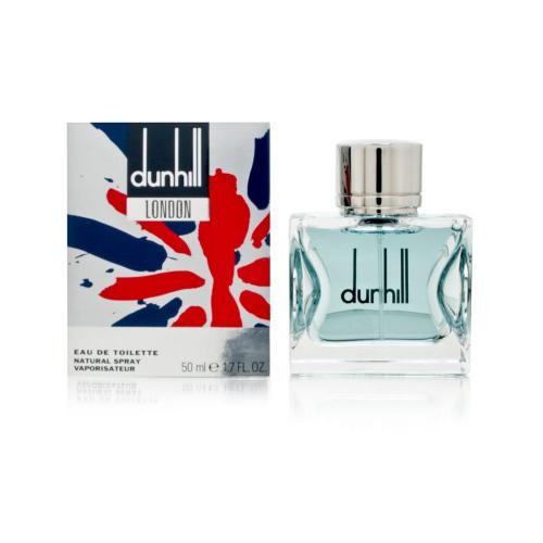 LONDON BY ALFRED DUNHILL Perfume By ALFRED DUNHILL For MEN